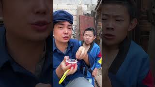 Rural life, rural funny jokes, Yunnan Niu Ge recruiting people