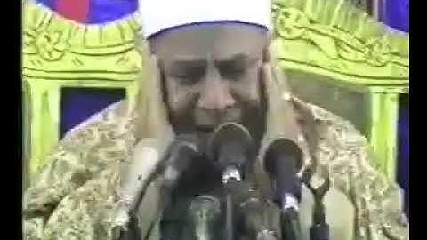 سورة الإسراء رائعة الشيخ محمود صديق المنشاوى  حفظه الله