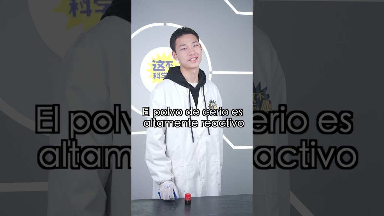 ¿Un arbol de FUEGOS ARTIFICIALES? | Desafío elemental 23 | 