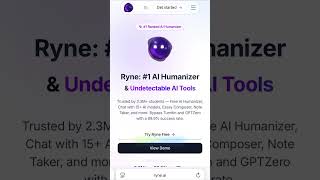 Two AI tools that saves hours of your research and Essay writings