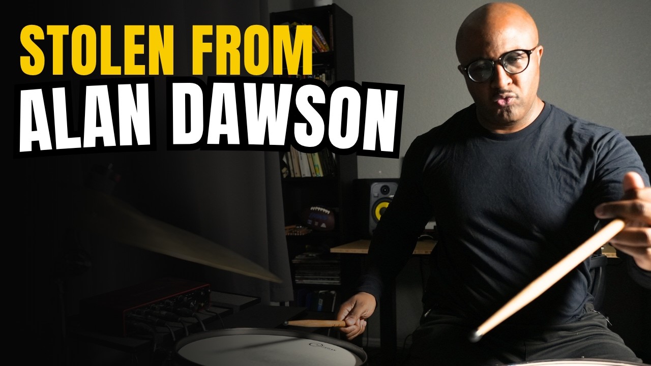 Watch 2 Jazz Drum Solo Ideas You Hear Everywhere on YouTube Watch 2 Jazz Drum Solo Ideas You Hear Everywhere on YouTube