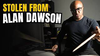 2 Jazz Drum Solo Ideas You Hear Everywhere