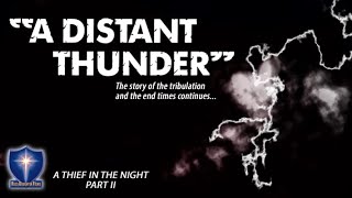 A Distant Thunder | Trailer | Patty Dunning | Thom Rachford | Donald W. Thompson