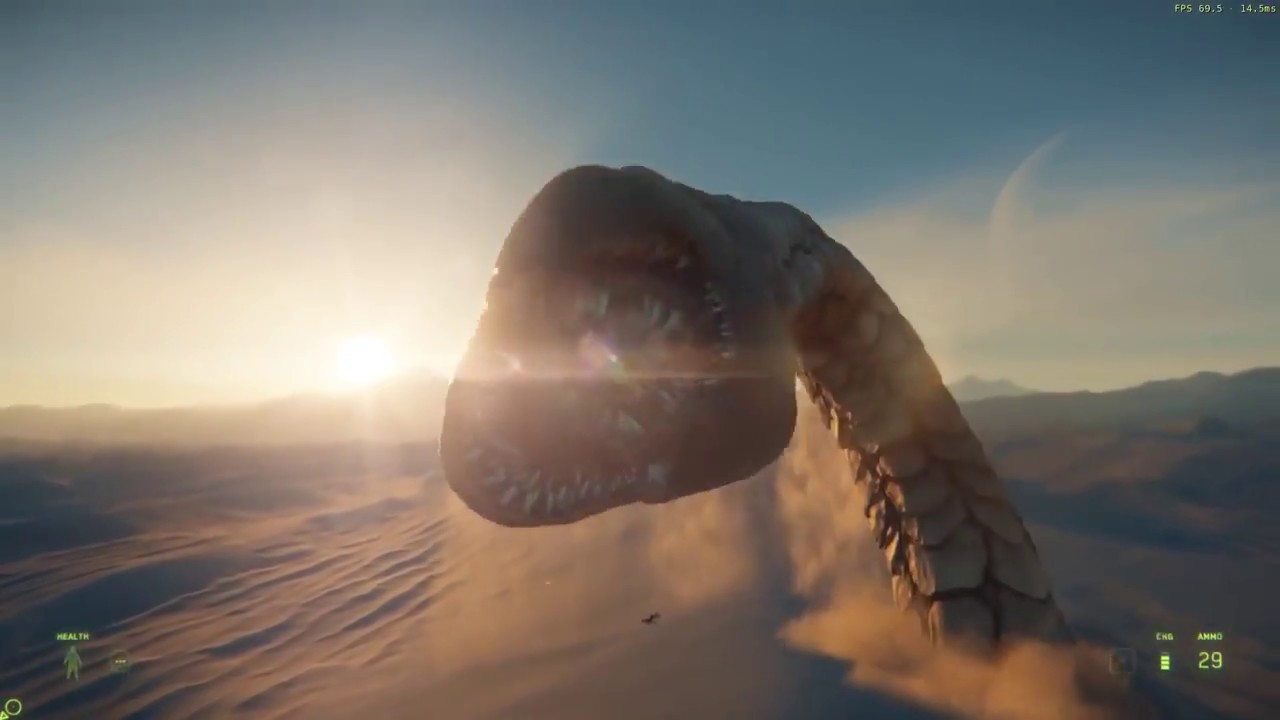 Star Citizen - Procedural Planets v2 b (720p_30fps)