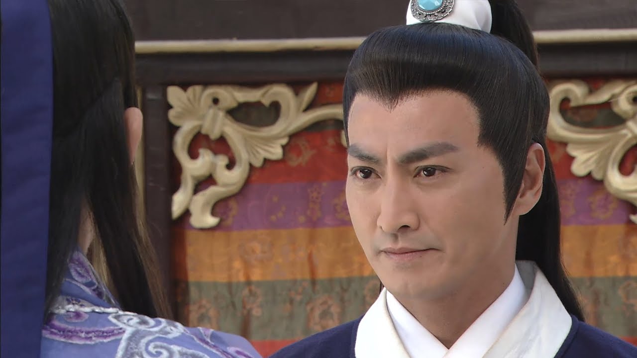 陈世美派杀手灭口妻儿，生死关头杀手反水，曝陈世美埋尸秘密，展昭亲自出手捉拿陈世美至开封府！#movie #drama#武俠 #動作