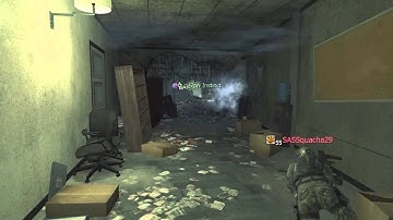 MW3 Tips & Tricks  BEST Riot Shield Class   Tips & Strategies! Modern Warfare 3