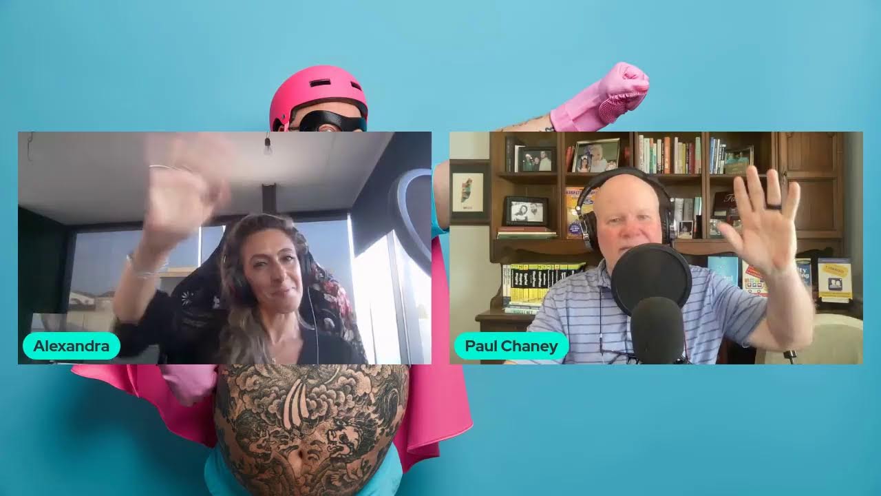 B2B Storytelling Lessons From a Teapot