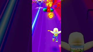 Kooply Run vs Subway Surfers City Jump Gameplay Comparison #shorts #gaming #shortsfeed