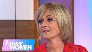 Would You Ditch a Friend Who Betrayed Your Confidence? | Loose Women