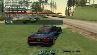 Dovada BuLLy.. (teleport-hack) #1