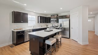 Famous Ryan Homes - Dominica Spring Net Worth