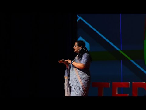 Transforming Urban Commutes: Tech-Driven Mobility | Monalisha Thakur | TEDxChristUniversity Episode cover