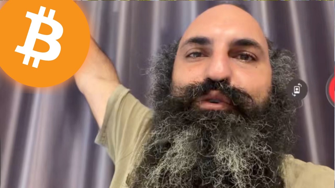 Как рынок реагирует на эскалацию войны⚠️Технический анализ биткоина