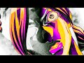 アニメ JOJO'S Stone Ocean OP || 「Flashback / MIYAVIvsKenKen」