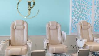 Jasmine Nails & Spa | Vancouver, WA | a video by Harmony Decor