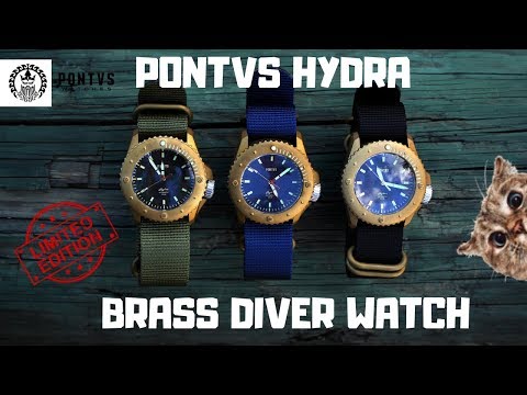 pontvs watch