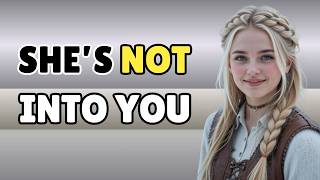 If She’s Not Into You, These Seven Behaviors Will Reveal It | Female Psychology