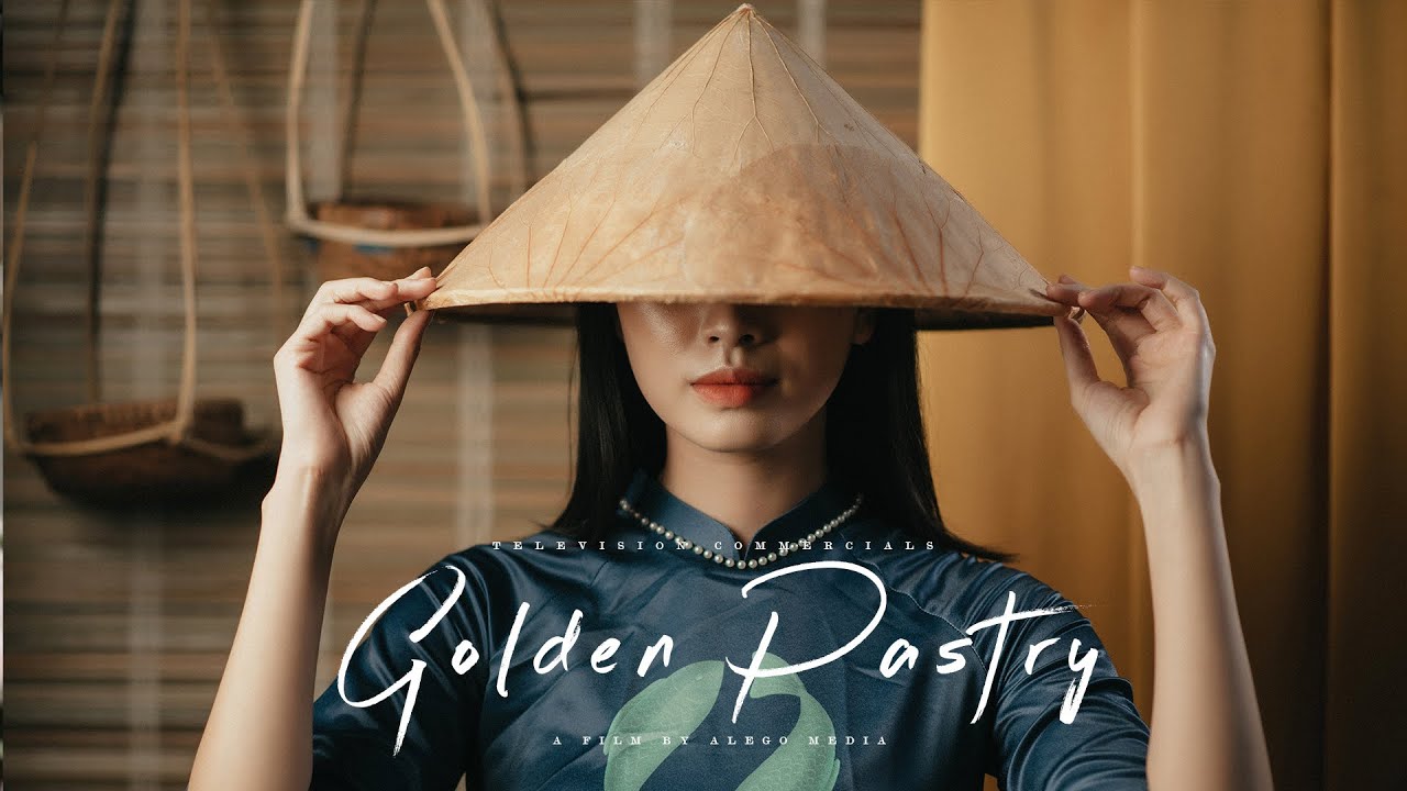 TVC SẢN PHẨM | BÁNH TRUNG THU GOLDEN PASTRY