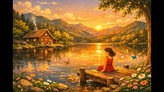 TRANQUIL ECHOES