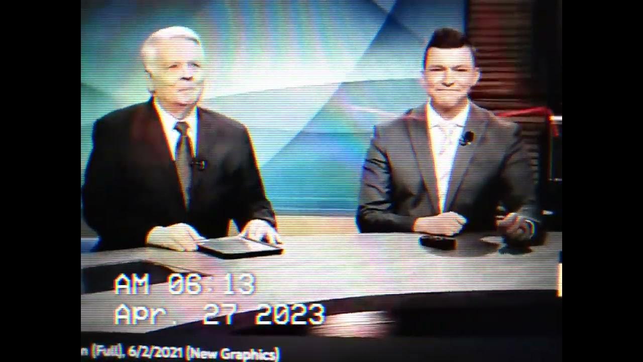 KRCG CBS 13 IN JEFFERSON CITY MO YouTube
