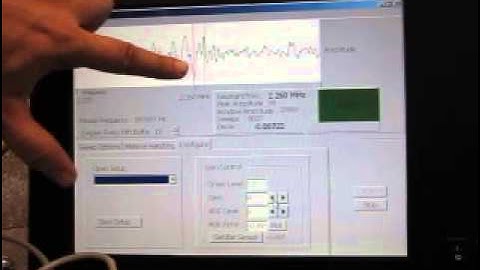 Fastener Crack Detection samples supplied by Semblex