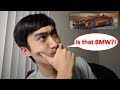 2019 BMW Z4 Concept | First Impression