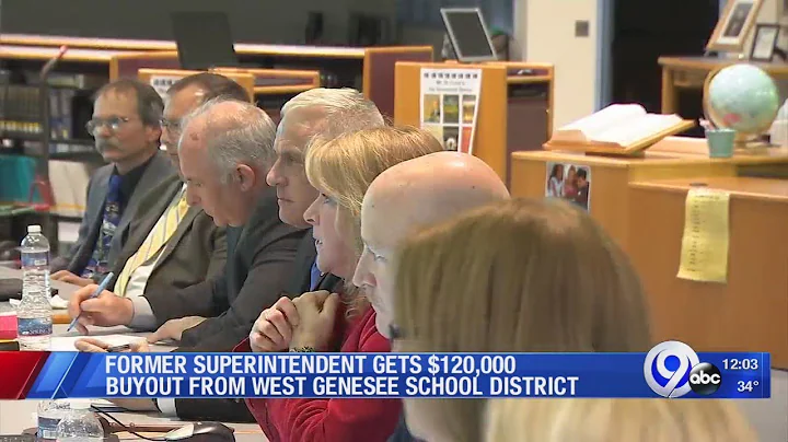 WG School Board appoints Jody Manning as acting su...