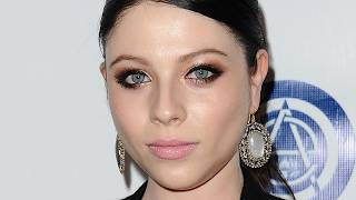 Die tragische wahre Lebensgeschichte von Michelle Trachtenberg