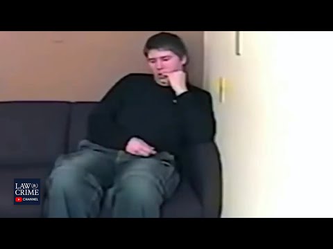 ‘making a murderer’ subject brendan dassey’s confession later recanted at trial