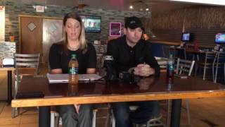 'We're not racist' say Just Wing It owners