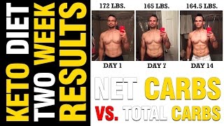 The ketogenic / lchf diet - 14 day keto results...and to net or total
carb...that is question! x-gains | blog http://x-gains.com/ other
videos ketosis...