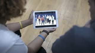 Office365 and iPad - A myth-busting webinar