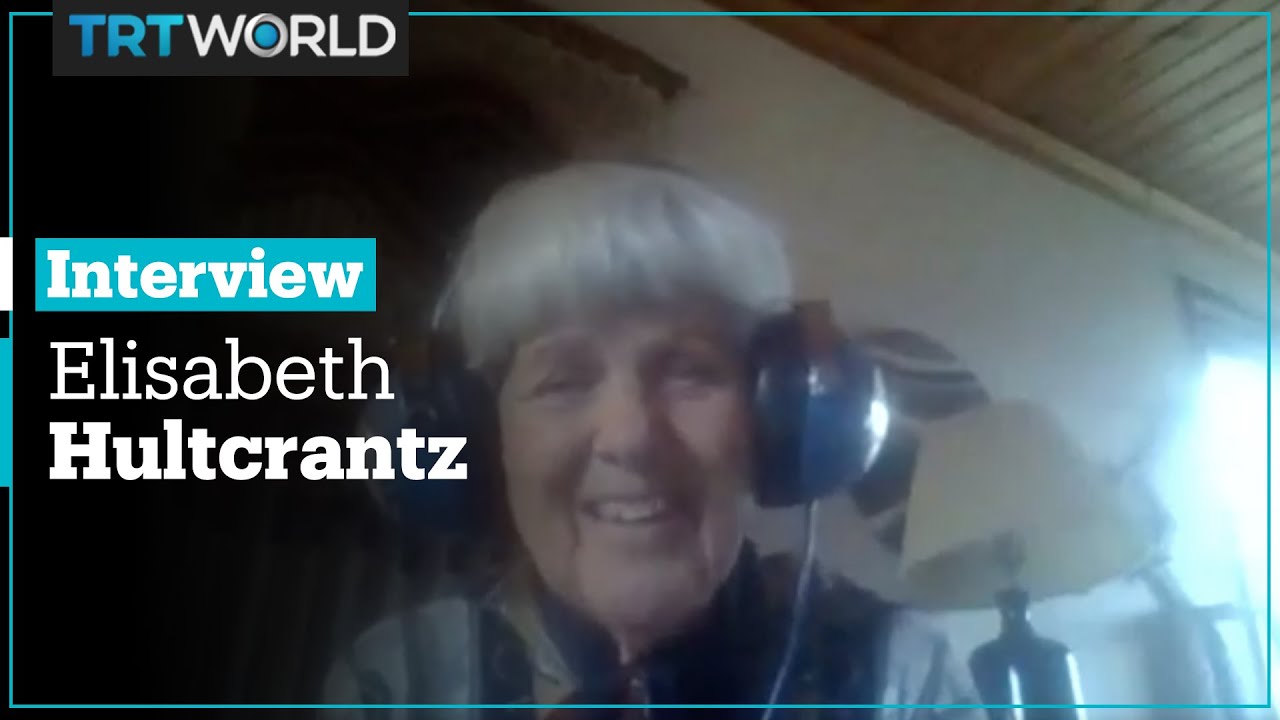 Resignation Syndrome: Almost 20 years, Sweden has been battling a mysterious illness