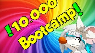 TRANSFORMICE - Mikitaratona 10k Bootcamps ♥