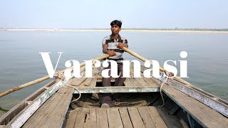 Varanasi - India #12