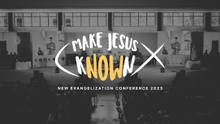 Make Jesus Known | NEC 2023 Recap Video