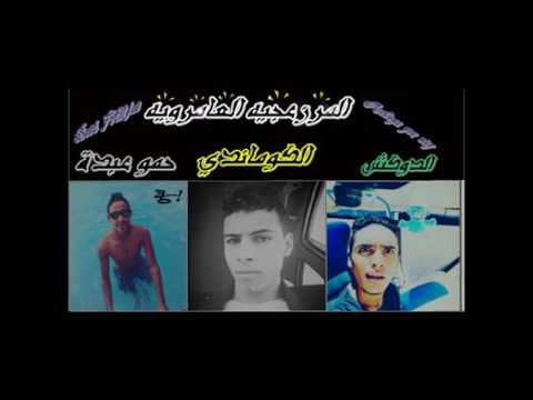 مهرجان العامريه المرزعجيه