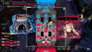 【WLW】AA4 ドルミール その9舞闘会【全裸中年】