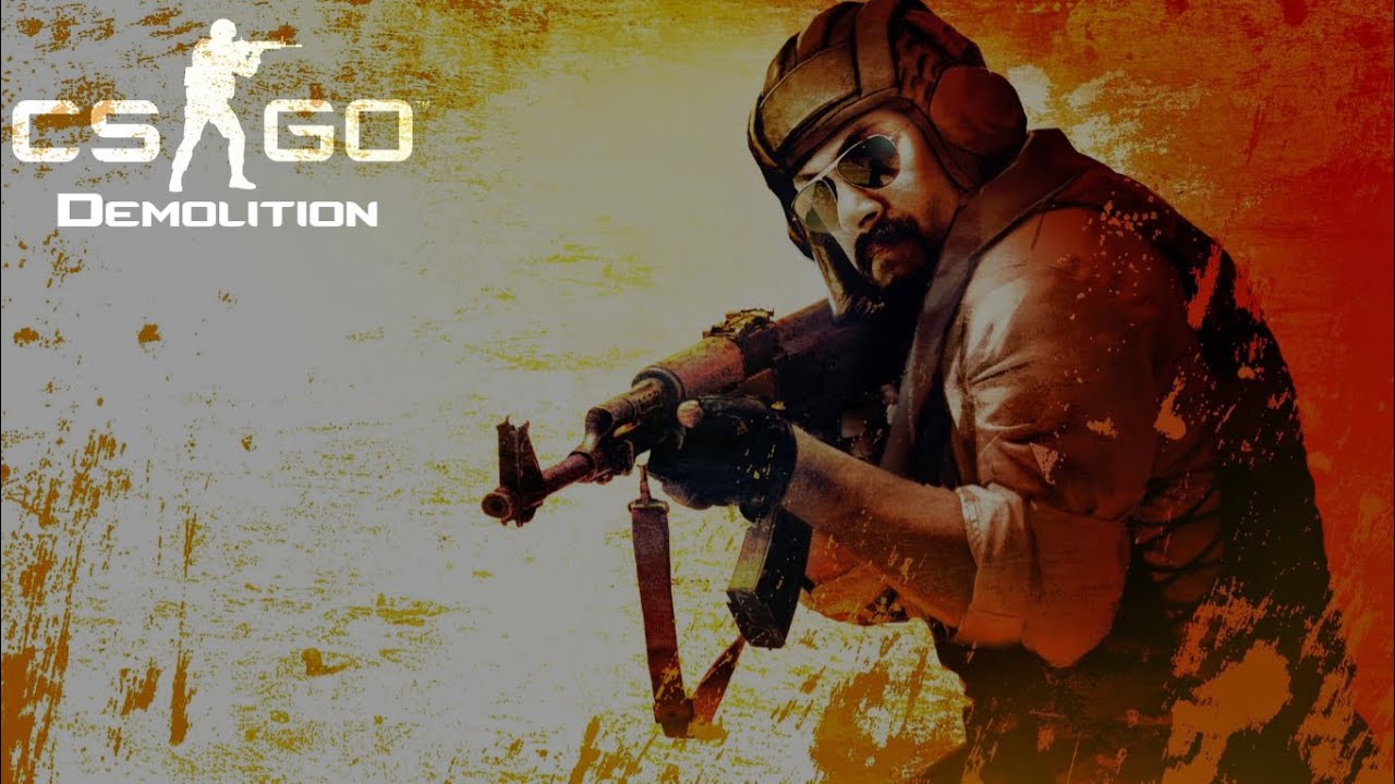 CS:GO Demolition! | Pro Strats! - YouTube