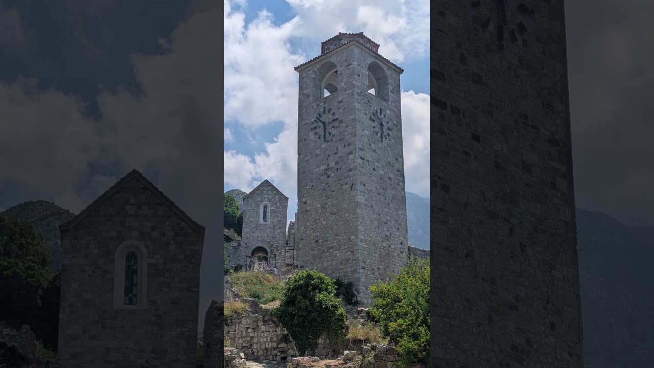 The €5 European Town Nobody Talks About