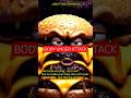 Junk Food Is Taking Over Your Body😱 #shorts #shortsfeed #shortvideo #ytshorts #bublyai #ai #junkfood