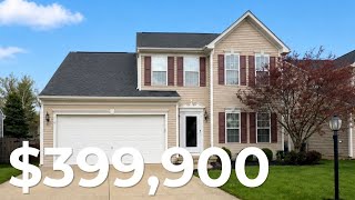 Berea Property Tour - Updated Home
