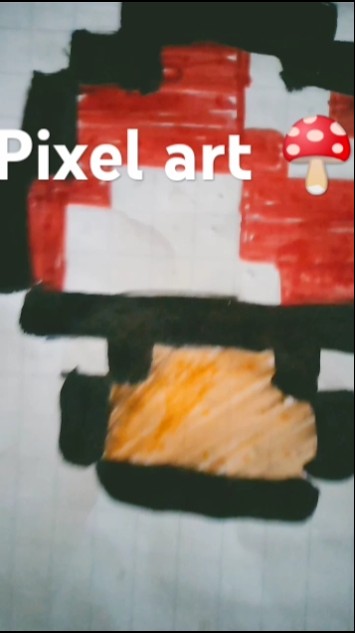 Pixel art ideas pixel art for beginners #popular #trendingshorts - YouTube