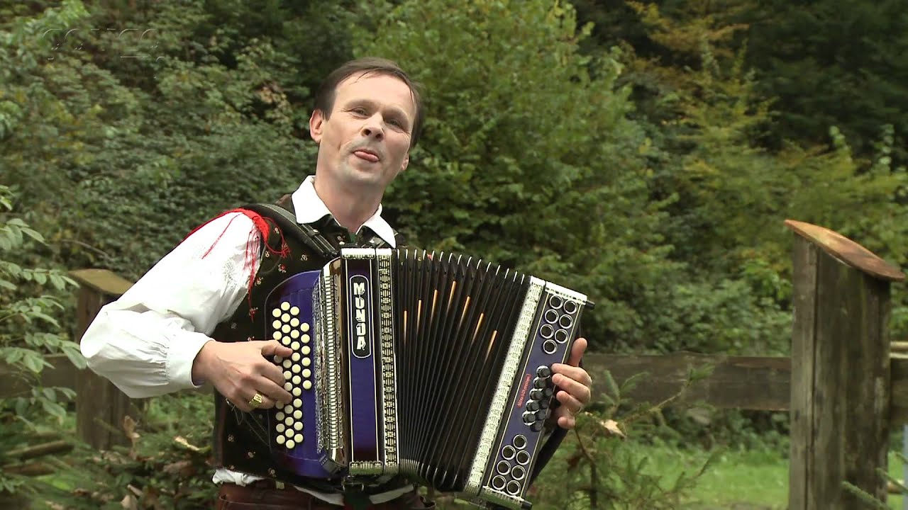 ANS. BRANETA KLAVŽARJA - IMEJ ME RADA