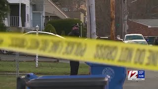 Cranston murder suspect held without bail