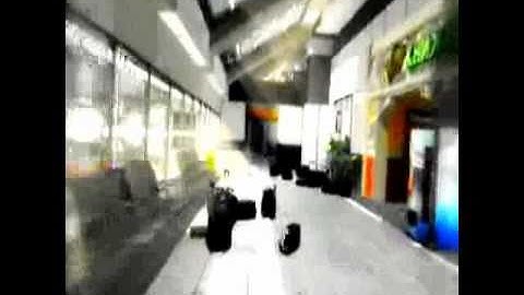 Modern Warfare 2 Terminal Triple Mini Edit | Vertical Prime