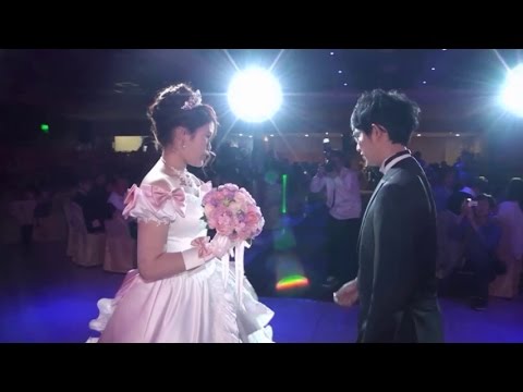 子洋&皓娟.婚禮紀錄MV