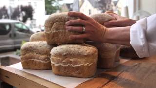 Introducing Dee Light Bakery in Balham