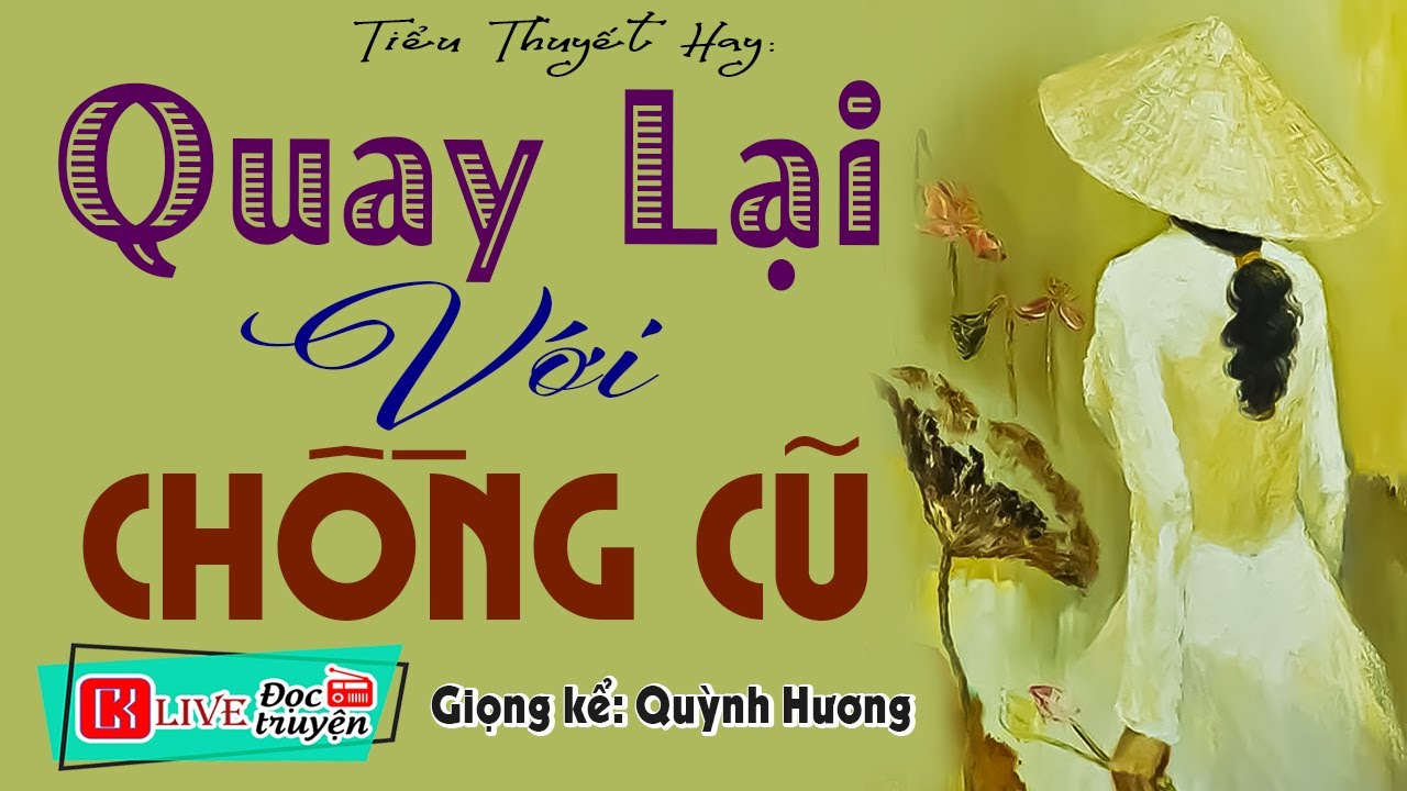 Cả xóm nghe quên ăn cơm 