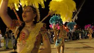 Costa de Prata @Troféu Nacional de Samba 2019